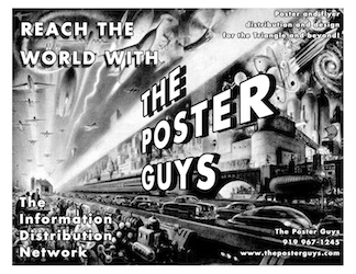 The Posterguys